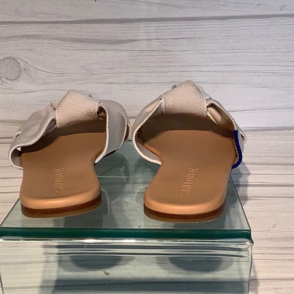 Rothy’s “The Knot” sandals - Picture 4 of 12